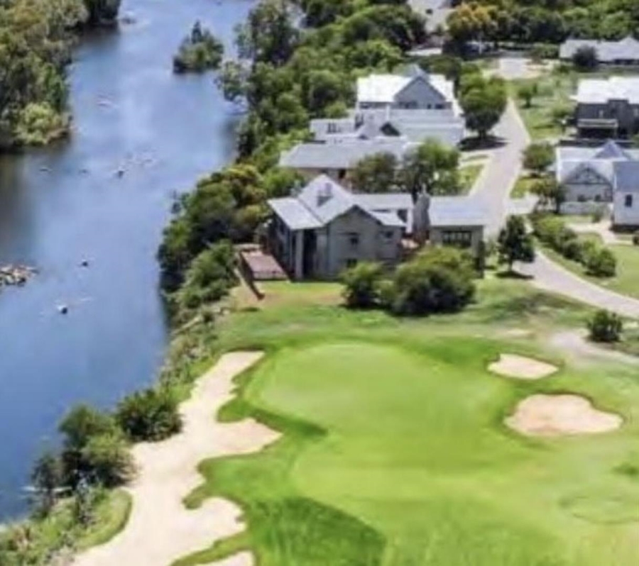 0 Bedroom Property for Sale in Vaal de Grace Golf Estate Free State